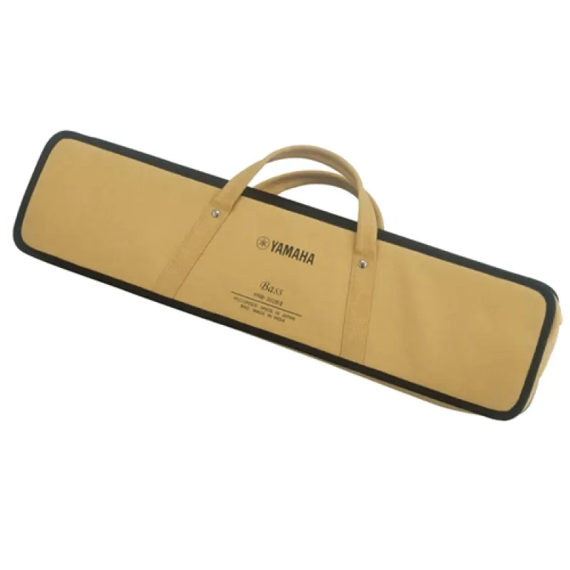 Fluer Yamaha YRB-302B II  BASS RECORDER BARAQUE 41878                                                                                                                                                   